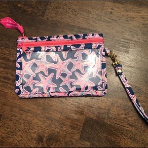 Simply Southern Wristlet